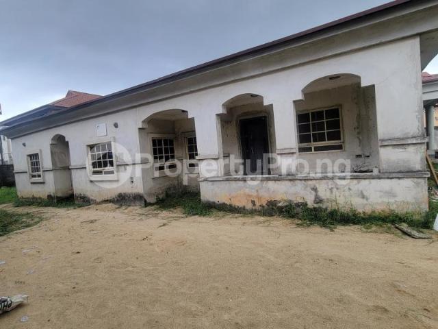 Buy Blocks Of Flat On 2 Plots Of Land in Badore, Ajah Lagos 9NWXH | PropertyPro Nigeria