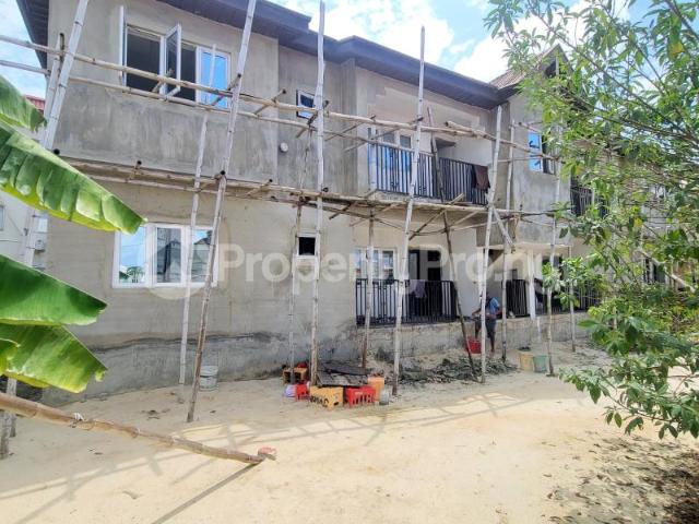 Buy Blocks Of Flats in Olokonla, Ajah Lagos 0NTEC | PropertyPro Nigeria