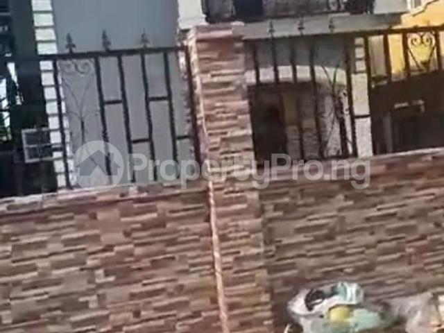 Buy Blocks Of Flats in Ayobo, Ipaja Lagos 8LMKD | PropertyPro Nigeria