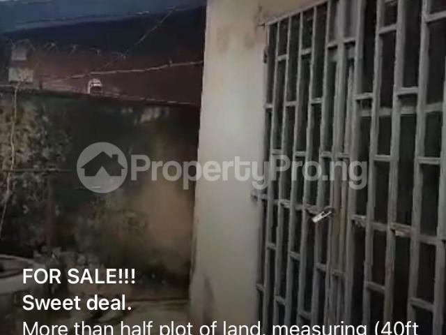 Buy Blocks Of Flats in Abaranje, Ikotun/Igando Lagos 6MBWK | PropertyPro Nigeria