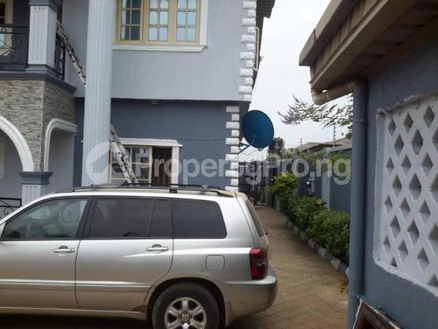 Buy Blocks Of Flats in Egbe/Idimu Lagos 6LTLG | PropertyPro Nigeria