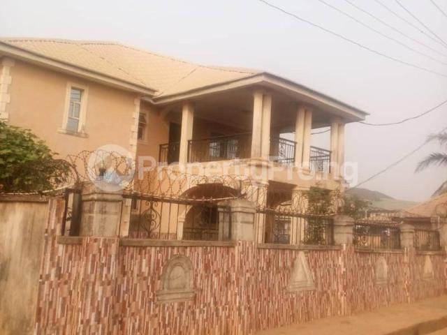 Buy Blocks Of Flats in Igbogbo, Ikorodu Lagos 0MGZL | PropertyPro Nigeria