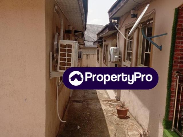 Buy Blocks Of Flats in Lugbe Abuja 3NBSJ | PropertyPro Nigeria
