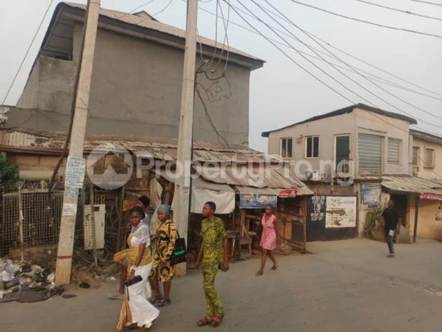 Buy Blocks Of Flats With Shops And Church Hall in Ketu Lagos 6MJHT | PropertyPro Nigeria
