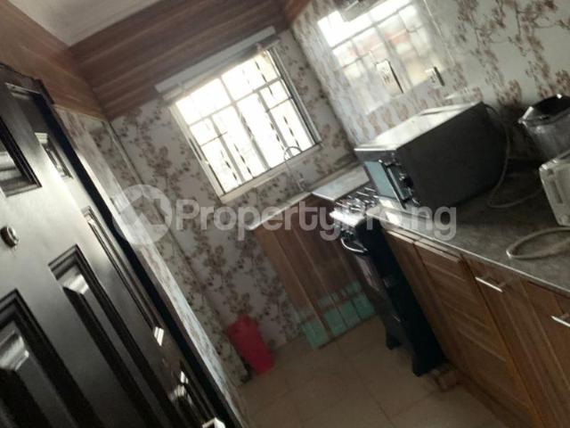 Buy Blocks Of Serviced Apartment in Akala Express, Ibadan Oyo 0NUGW | PropertyPro Nigeria