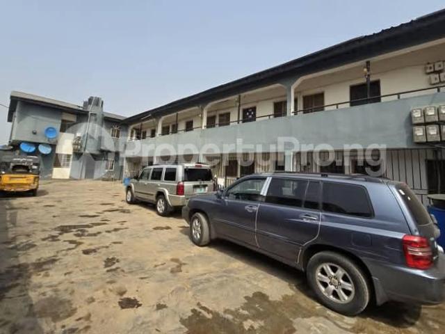 Buy Blocks Of 12 Flats in Egan, Ikotun/Igando Lagos 4MPER | PropertyPro Nigeria