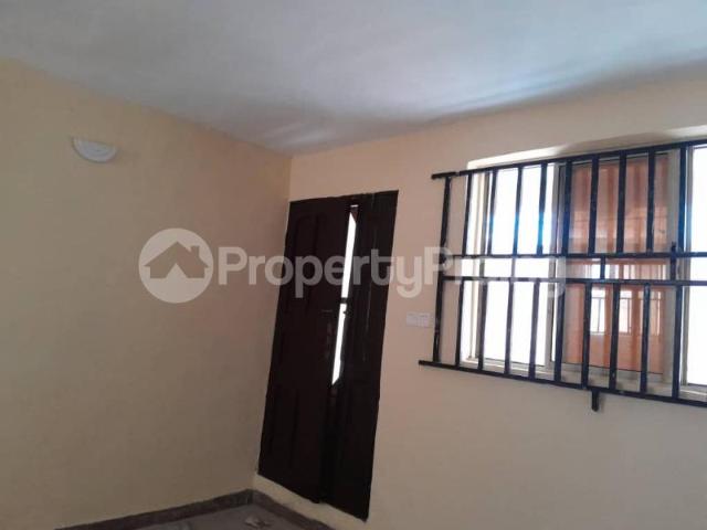 Buy Blocks Of 4 Flats Consisting 2 Bedroom And Mini Flat in Gbagada Lagos 7LWCB | PropertyPro Nigeria