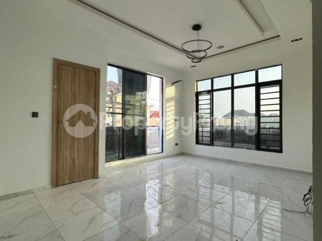 Buy Brand New All En Suite 2 Bedroom Apartment in Igbo efon, Lekki Lagos 6LPFK | PropertyPro Nigeria