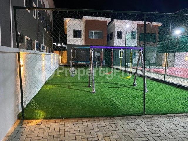 Buy Brand New Estate, Can Be Use For Hotels And Hospital in Sangotedo Lagos 8LZLR | PropertyPro Nigeria