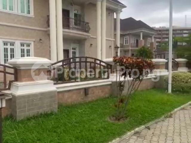 Buy Brand New Estate in Kurudu Abuja 6LRYA | PropertyPro Nigeria