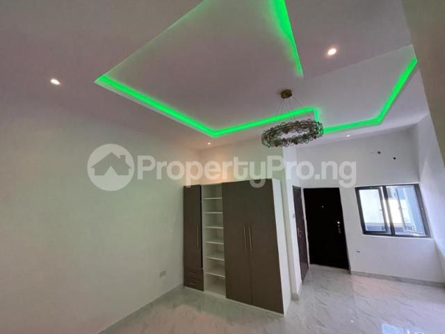 Buy Brand New Estate in Sangotedo, Ajah Lagos 5LZVY | PropertyPro Nigeria