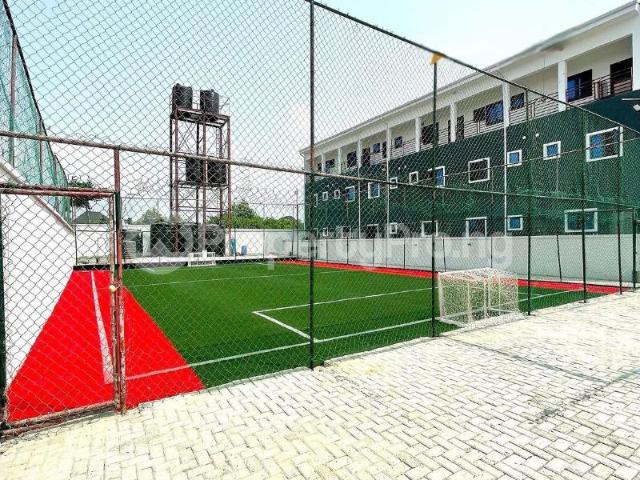 Buy Brand New Estate in Sangotedo, Ajah Lagos 1LZCK | PropertyPro Nigeria