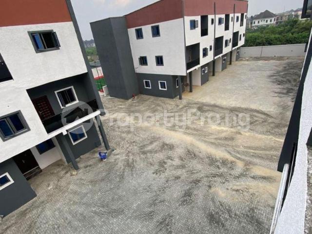Buy Brand New Estate Of Luxury Apartments & Flats in Sangotedo, Ajah Lagos 7MAHQ | PropertyPro Nigeria