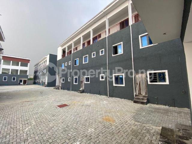 Buy Brand New Fully Finished Luxury Estate in Lekki Lagos 3LZMB | PropertyPro Nigeria