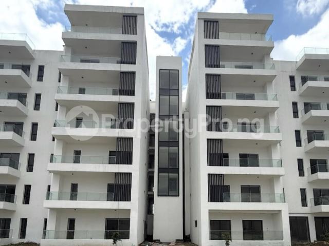 Buy New Luxury 3 Bedroom Apartment in Jabi Abuja 6NSQX | PropertyPro Nigeria