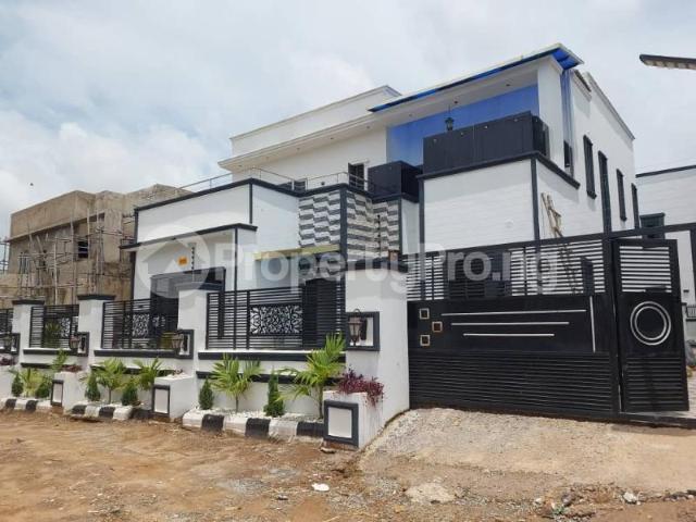 Buy 4 Bedroom Flat in Lugbe Abuja 6MWTV | PropertyPro Nigeria