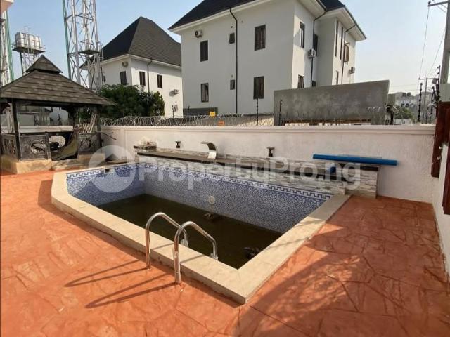 Buy Brand New Palatial 7 Bedroom Mansion in Guzape Abuja 1NAGA | PropertyPro Nigeria