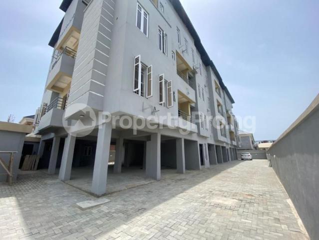Buy Brand New & Spacious 2 Bedroom Apartment in Ologolo, Lekki Lagos 2LXXB | PropertyPro Nigeria