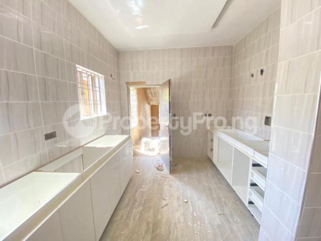 Buy Brand New & Spacious 3 Bedroom Flat in Jabi Abuja 4MEKY | PropertyPro Nigeria