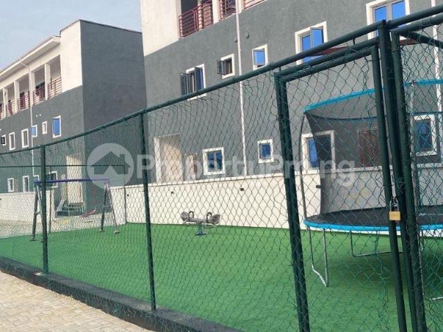 Buy Block Of Flats in Sangotedo Lagos 9MTUD | PropertyPro Nigeria