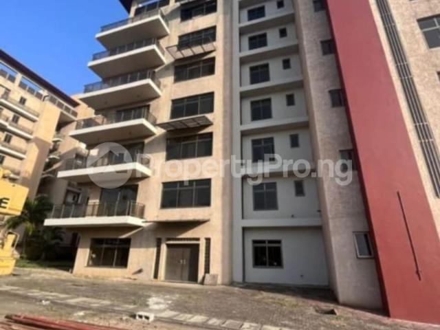 Buy Brand New 24 Units Of 4 Bedroom Flats With Bq in Maitama Abuja 8LGWX | PropertyPro Nigeria