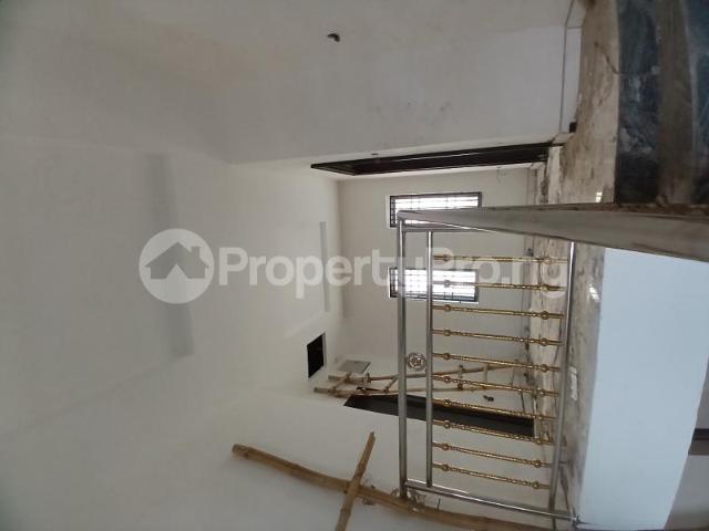 Buy Brand New 2 Units Of 4 Bedroom Detached Duplex in Garki 2 Abuja 0NAML | PropertyPro Nigeria