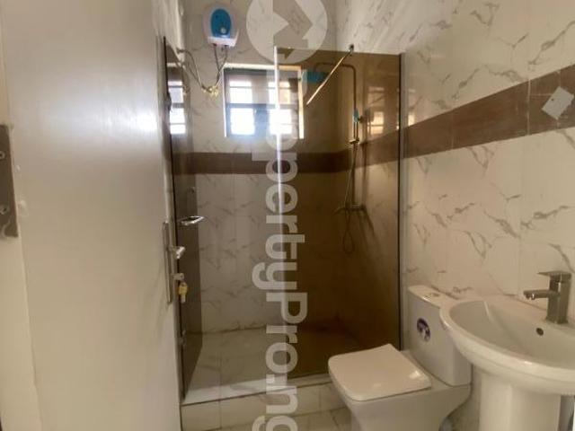 Buy 3 Bedroom Terraced Duplex in Ikota, Lekki Lagos 9MTAA | PropertyPro Nigeria
