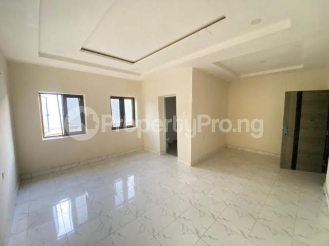 Buy Brand New 3 Bedroom Terraced Duplex + 1 Bq in Apo Abuja 4MEKX | PropertyPro Nigeria