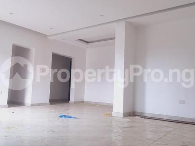 Buy Brand New 3 Bedroom Apartment in Gbagada Phase 1, Gbagada Lagos 4LYMW | PropertyPro Nigeria