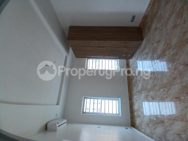 Buy Newly Built 3 Bedroom Block Of Flat in Maitama Abuja 3MVCP | PropertyPro Nigeria