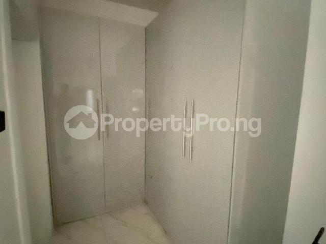 Buy Brand New 3 Bedroom Block Of Flats With Pool in Lekki Phase 1, Lekki Lagos 6NHJL | PropertyPro Nigeria