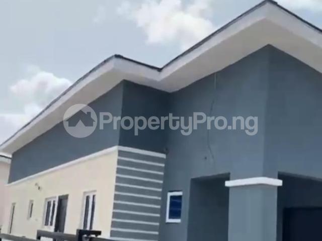 Buy Brand New 3 Bedroom Detached Bungalow in Ibeju Lekki Lagos 1NHXU | PropertyPro Nigeria