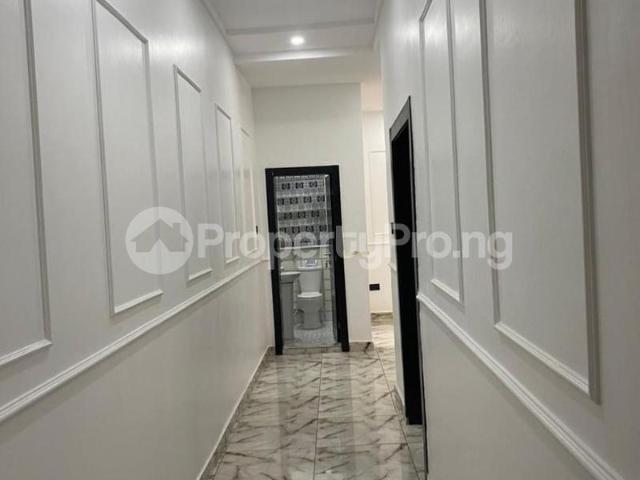 Buy Brand New 3 Bedroom Duplex in Port Harcourt Rivers 5LTEG | PropertyPro Nigeria