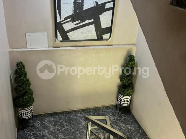 Buy Newly Built 3 Bedroom Flat in Ikeja Lagos 1MYNN | PropertyPro Nigeria