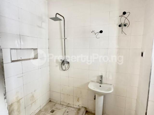 Buy Brand New 3 Bedroom Flat in Jahi Abuja 5LKFT | PropertyPro Nigeria