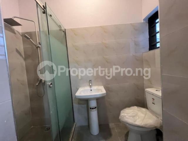 Buy Brand New 3 Bedroom Flat With Bq in Lekki Phase 1, Lekki Lagos 5LPVA | PropertyPro Nigeria