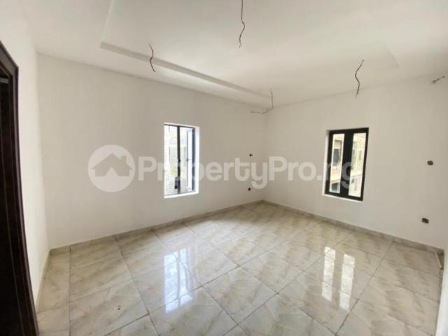 Buy Brand New 3 Bedroom Flat + 1 Bq semi Finished in Jahi Abuja 1MEKW | PropertyPro Nigeria