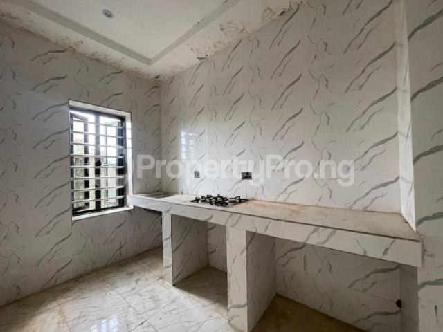 Buy Brand New 3 Bedroom Semi Detached Duplex in Owerri Imo 8MZCF | PropertyPro Nigeria