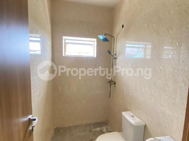 Buy Brand New 3bedroom Flat in Life Camp Abuja 5LTCF | PropertyPro Nigeria