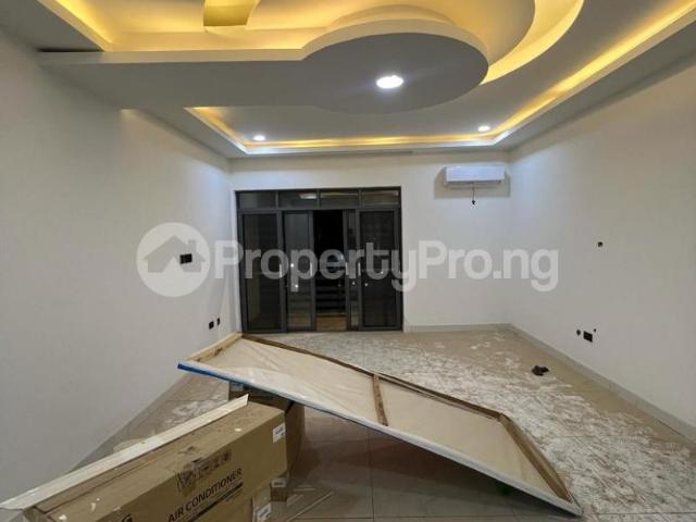 Buy Brand New 4 Bedroom Terrace Duplex + 1 Room Bq in Jabi Abuja 6LMTR | PropertyPro Nigeria