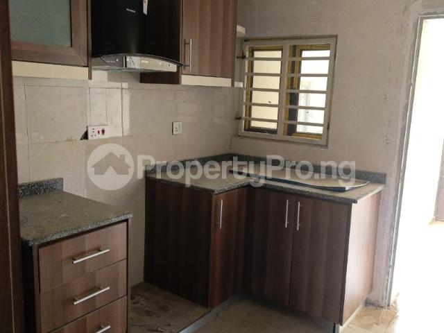 Buy Brand New 4 Bedroom Terrace Duplex With 1room Bq in Wuye Abuja 3LUZZ | PropertyPro Nigeria
