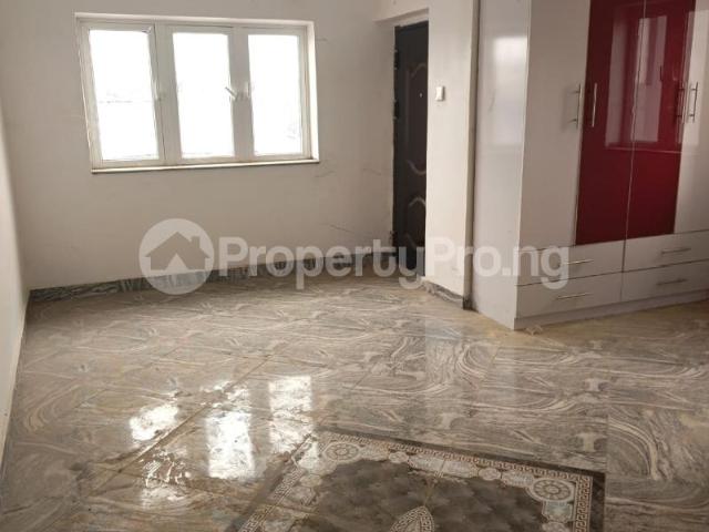 Buy Brand New 4 Bedroom Terrace Duplex With 1room Bq in Wuye Abuja 7LVAC | PropertyPro Nigeria