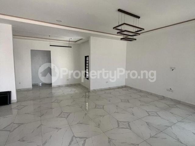 Buy Brand New 4 Bedroom Detached Bungalow in Lugbe Abuja 9LNSG | PropertyPro Nigeria
