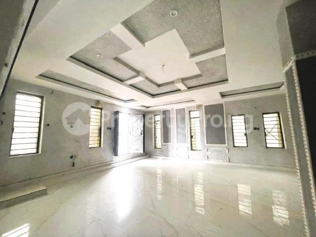 Buy Brand New 4 Bedroom House in Owerri Imo 1LLHB | PropertyPro Nigeria