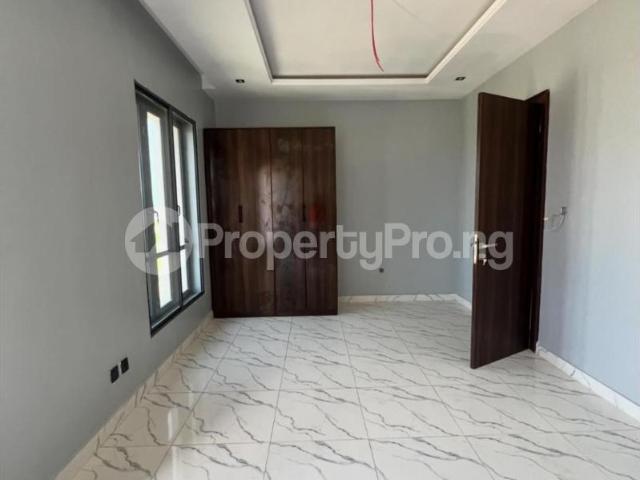 Buy Brand New 4 Bedroom Maisonette Apartment With Bq in Lekki Phase 1, Lekki Lagos 1LTCV | PropertyPro Nigeria