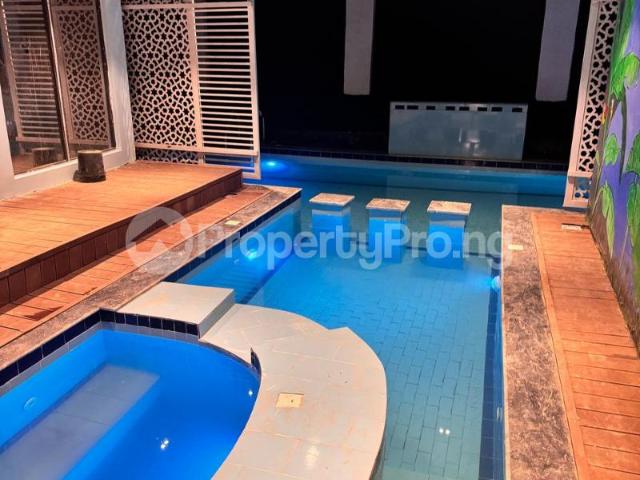 Buy 4 Bedroom Semi Detached Duplex in Gwarinpa Abuja 0MUFT | PropertyPro Nigeria