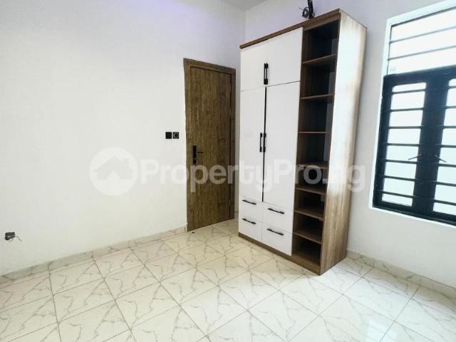 Buy Brand New 4 Bedroom Semi Detached Duplex in Ajah Lagos 5LEEV | PropertyPro Nigeria