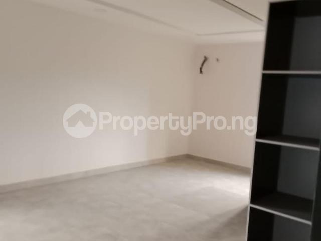 Buy Brand New 4bedroom Terrace Duplex in Lekki Scheme 2, Ajah Lagos 9NHGZ | PropertyPro Nigeria