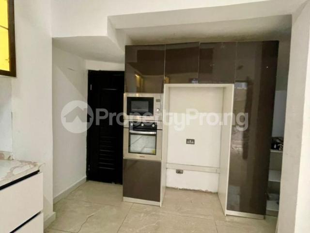 Buy New 5 Bedroom Terraced Duplex in Parkview Estate, Ikoyi Lagos 2NSDB | PropertyPro Nigeria