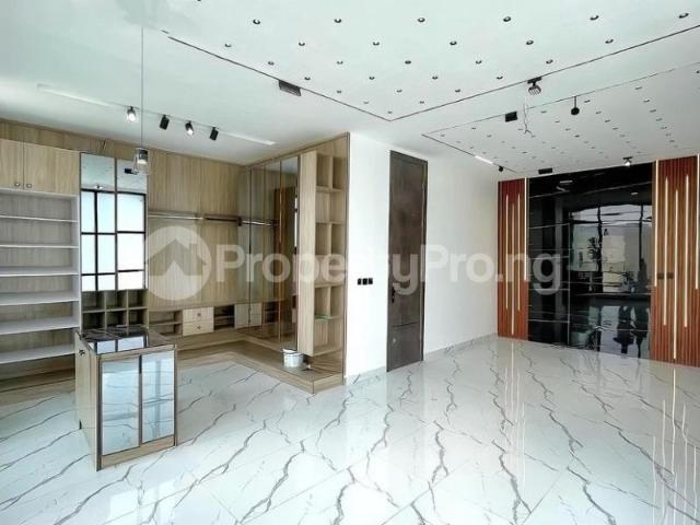 Buy Brand New 5 Bedroom Detached Duplex in chevron, Lekki Lagos 8LUZU | PropertyPro Nigeria
